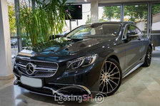 MER13484 – Mercedes-Benz S 500 la 93.900 EUR (vândut)