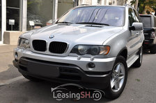 BMW16950 – BMW X5 la 4.900 EUR (vândut)