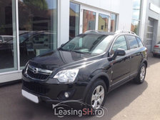 OPE18085 – Opel Antara la 9.990 EUR (vândut)
