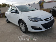 OPE14513 – Opel Astra la 8.200 EUR (vândut)