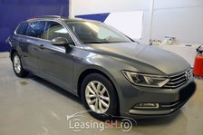 VOL19315 – Volkswagen Passat la 16.900 EUR (vândut)