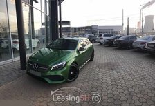 MER09147 – Mercedes-Benz A 180 la 27.251 EUR (vândut)