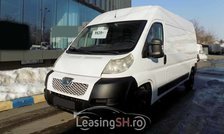 PEU09266 – Peugeot BOXER la 9.639 EUR (vândut)