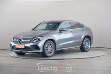 MER28441 – Mercedes-Benz GLC Coupe 350 la 55.264 EUR