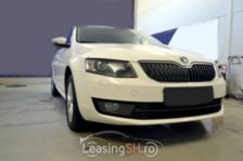 SKO22321 – Skoda Octavia la 10.999 EUR (vândut)