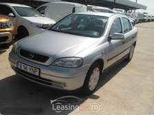 OPE17500 – Opel Astra la 3.800 EUR (vândut)