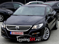 VOL03773 – Volkswagen Passat CC la 18.538 EUR (vândut)