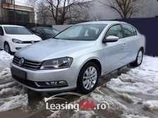 VOL07341 – Volkswagen Passat la 10.500 EUR (vândut)