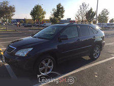 LEX10789 – Lexus RX 400 la 9.200 EUR (vândut)