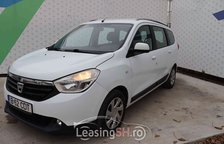 DAC23247 – Dacia Lodgy la 5.950 EUR (vândut)