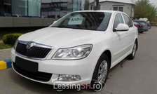 SKO09746 – Skoda Octavia la 9.350 EUR (vândut)