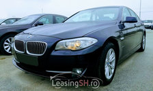 BMW11583 – BMW 520d la 21.899 EUR (vândut)