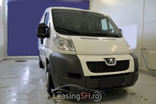 PEU16587 – Peugeot BOXER la 7.259 EUR