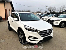 HYU16446 – Hyundai Tucson la 23.741 EUR (vândut)