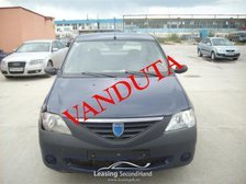 DAC00232 – Dacia Logan la 2.852 EUR (vândut)