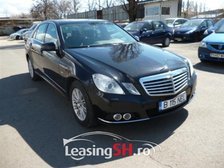 MER06291 – Mercedes-Benz E 250 la 16.864 EUR (vândut)