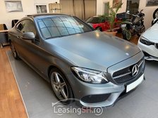MER25179 – Mercedes-Benz C 250 la 27.989 EUR
