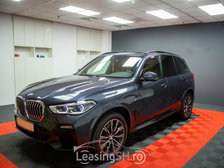 BMW32566 – BMW X5 xDrive la 75.898 EUR