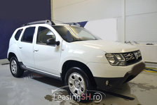 DAC17603 – Dacia Duster la 9.996 EUR (vândut)