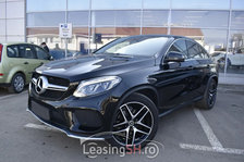 MER30328 – Mercedes-Benz GLE 350 Coupe la 58.989 EUR
