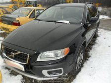 VOL02240 – Volvo XC 70 la 17.360 EUR (vândut)