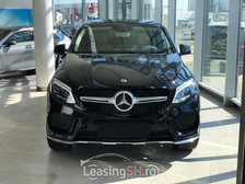 MER17042 – Mercedes-Benz GLE Coupe la 71.398 EUR (vândut)