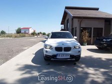 BMW10594 – BMW X1 la 18.490 EUR (vândut)