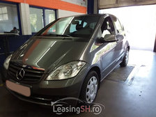 MER19158 – Mercedes-Benz A 180 la 5.250 EUR (vândut)