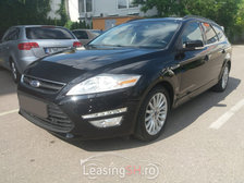 FOR17589 – Ford Mondeo la 7.900 EUR (vândut)