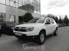 DAC11893 – Dacia Duster la 7.990 EUR (vândut)
