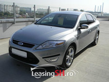 FOR06914 – Ford Mondeo la 15.900 EUR (vândut)
