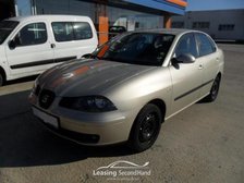 SEA03481 – Seat Cordoba la 4.960 EUR (vândut)