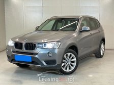 BMW23205 – BMW X3 Xdrive la 22.989 EUR (vândut)