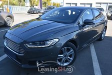 FOR23625 – Ford Mondeo la 15.990 EUR