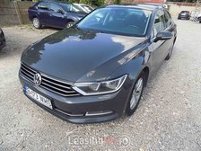 VOL18031 – Volkswagen Passat la 10.000 EUR (vândut)