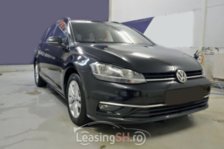 VOL23542 – Volkswagen Golf Variant la 12.899 EUR (vândut)