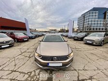 VOL24435 – Volkswagen Passat la 14.450 EUR (vândut)