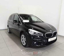 BMW29976 – BMW 218 d Gran Tourer Sport la 22.454 EUR