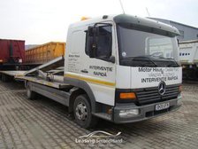 MER00995 – Mercedes ATEGO 818 la 14.384 EUR (vândut)