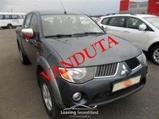 MIT00798 – Mitsubishi L200 la 12.541 EUR (vândut)
