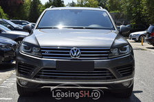 VOL21453 – Volkswagen Touareg la 31.899 EUR (vândut)