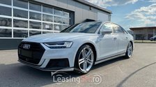 AUD29094 – Audi S8 la 135.900 EUR