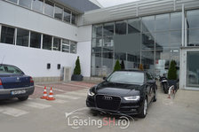 AUD12809 – Audi A4 B8 la 15.800 EUR (vândut)