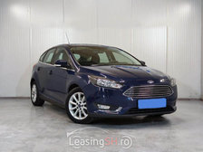 FOR28118 – Ford Focus la 10.289 EUR