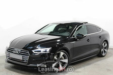 AUD25072 – Audi A5 B9 la 41.412 EUR