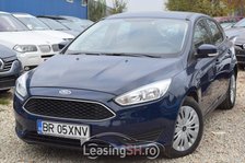 FOR34054 – Ford Focus EcoBoost la 11.950 EUR