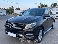 MER27910 – Mercedes-Benz GLE 250 la 34.867 EUR (vândut)