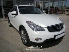 INF02835 – Infiniti EX37 la 31.518 EUR (vândut)