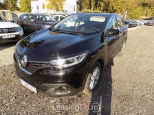 REN19052 – Renault Kadjar la 13.950 EUR (vândut)