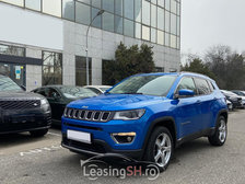 JEE24631 – Jeep Compass la 24.990 EUR (vândut)